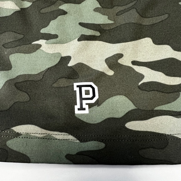 NWT PINK camouflage shorts - Picture 3 of 6